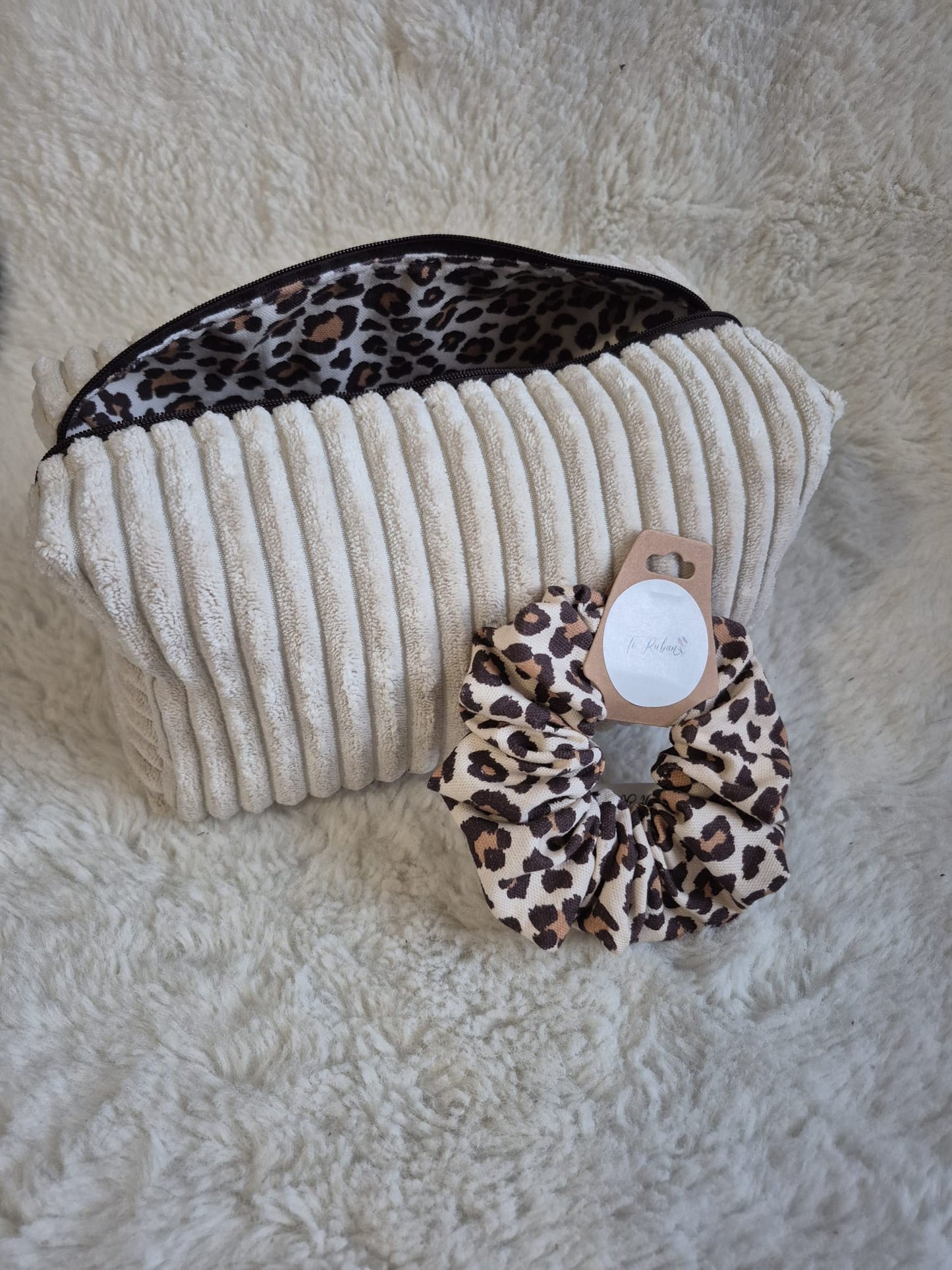 Trousse de toilette