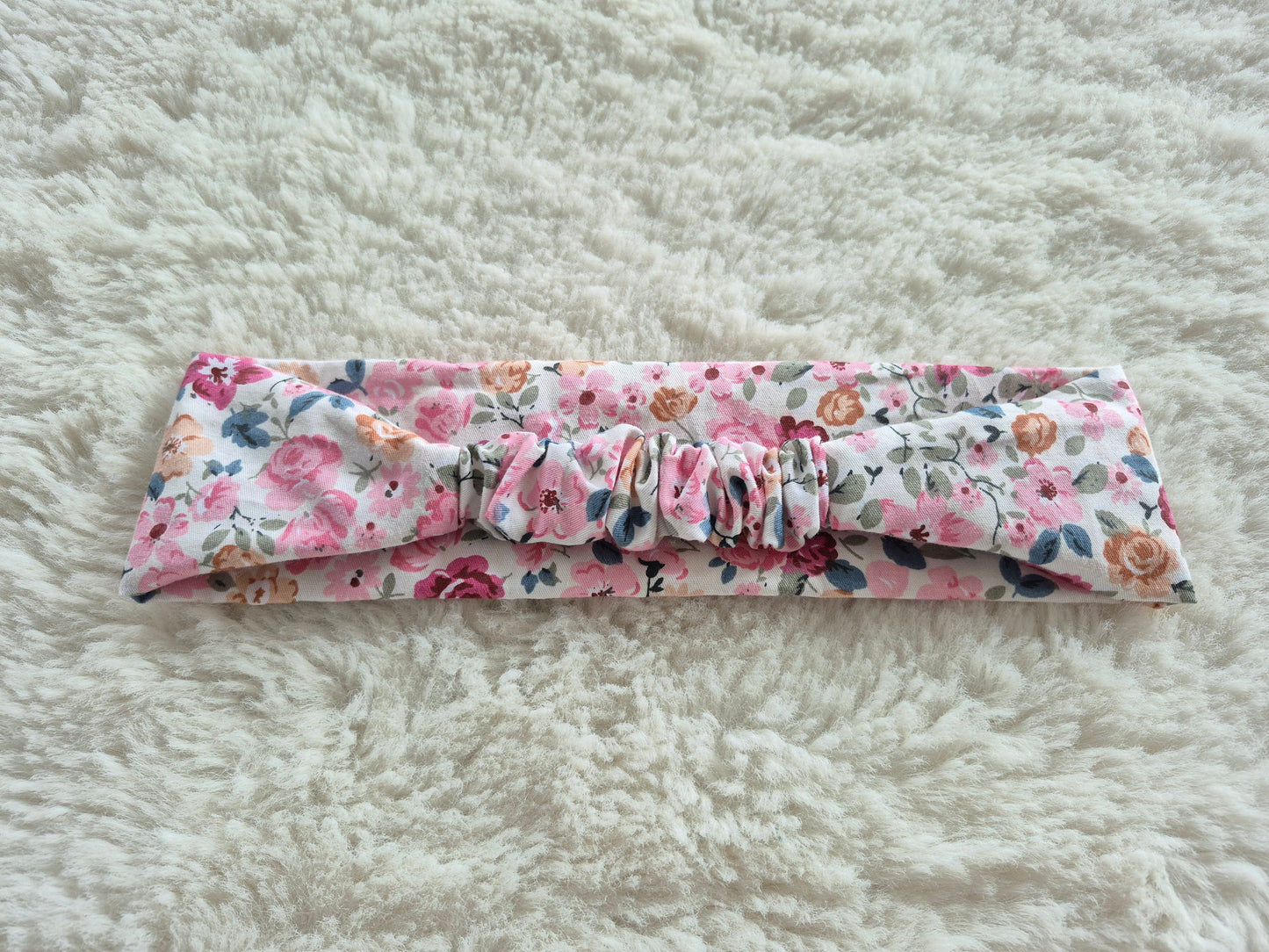 Bandeau en tissu