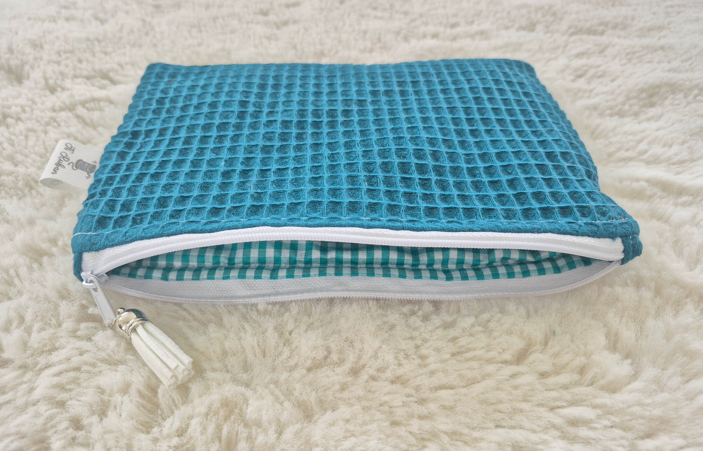 Pochettes plates