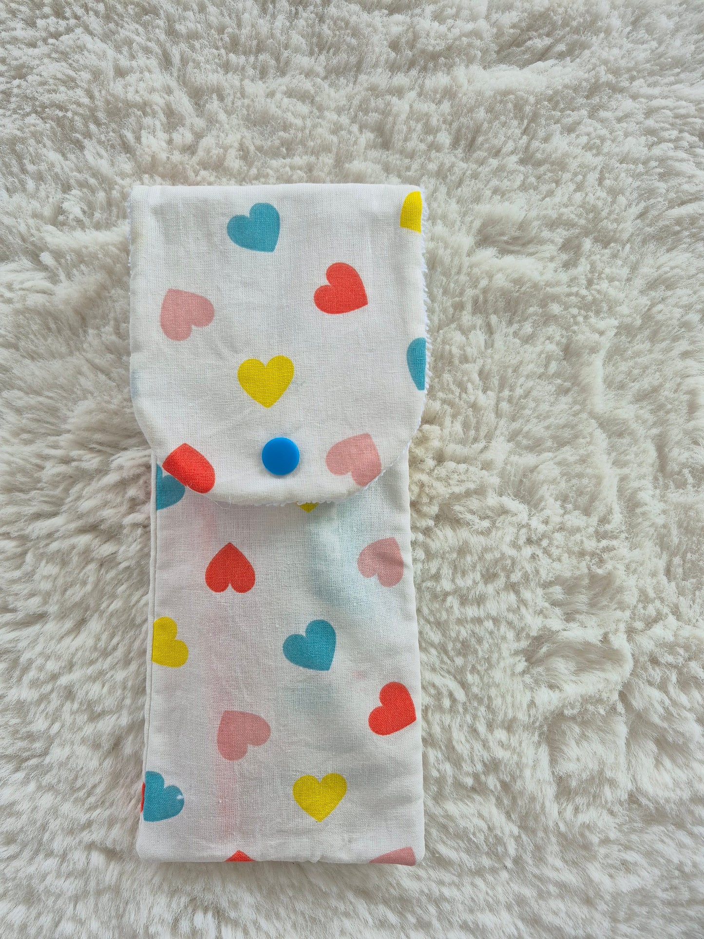 Etui brosse à dents