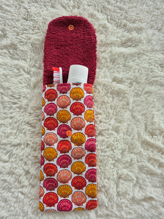 Etui brosse à dents