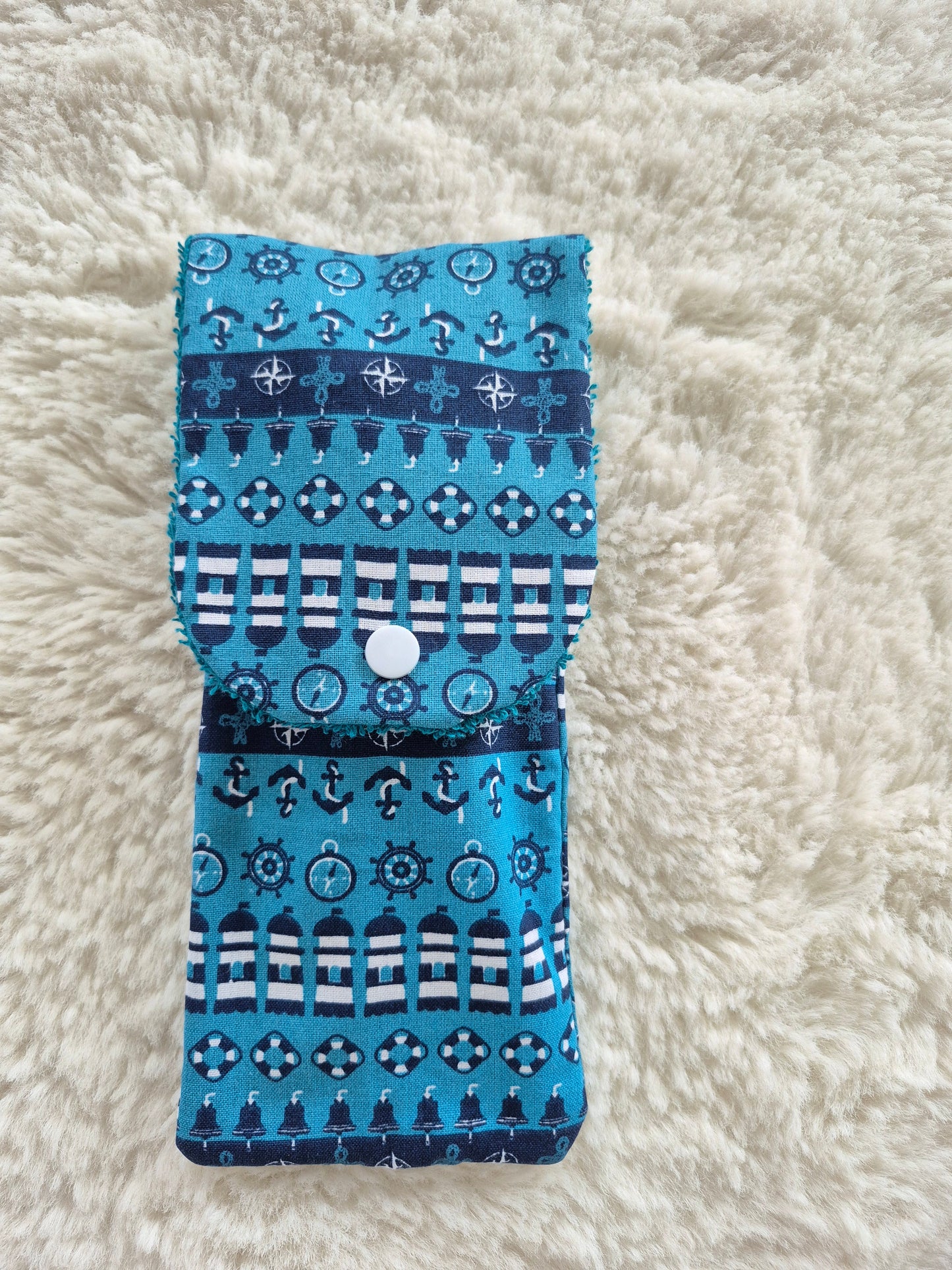 Etui brosse à dents