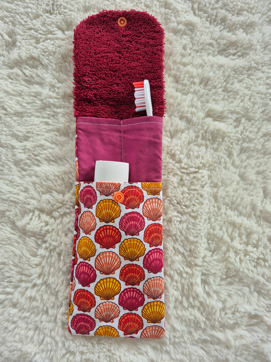 Etui brosse à dents