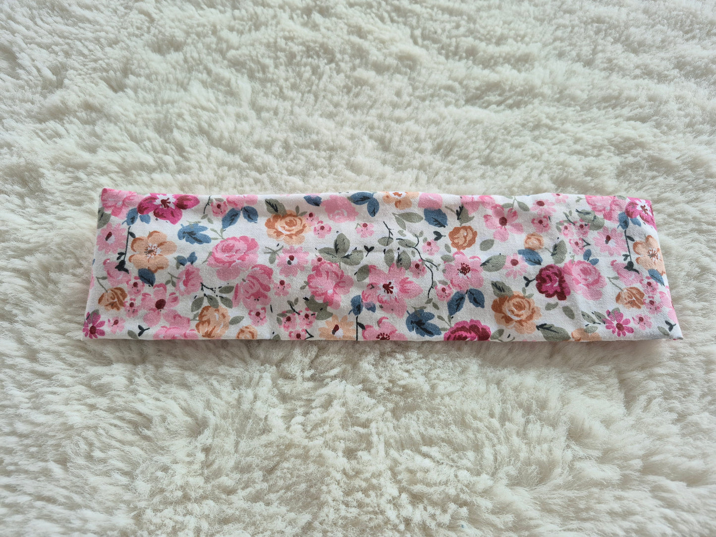 Bandeau en tissu