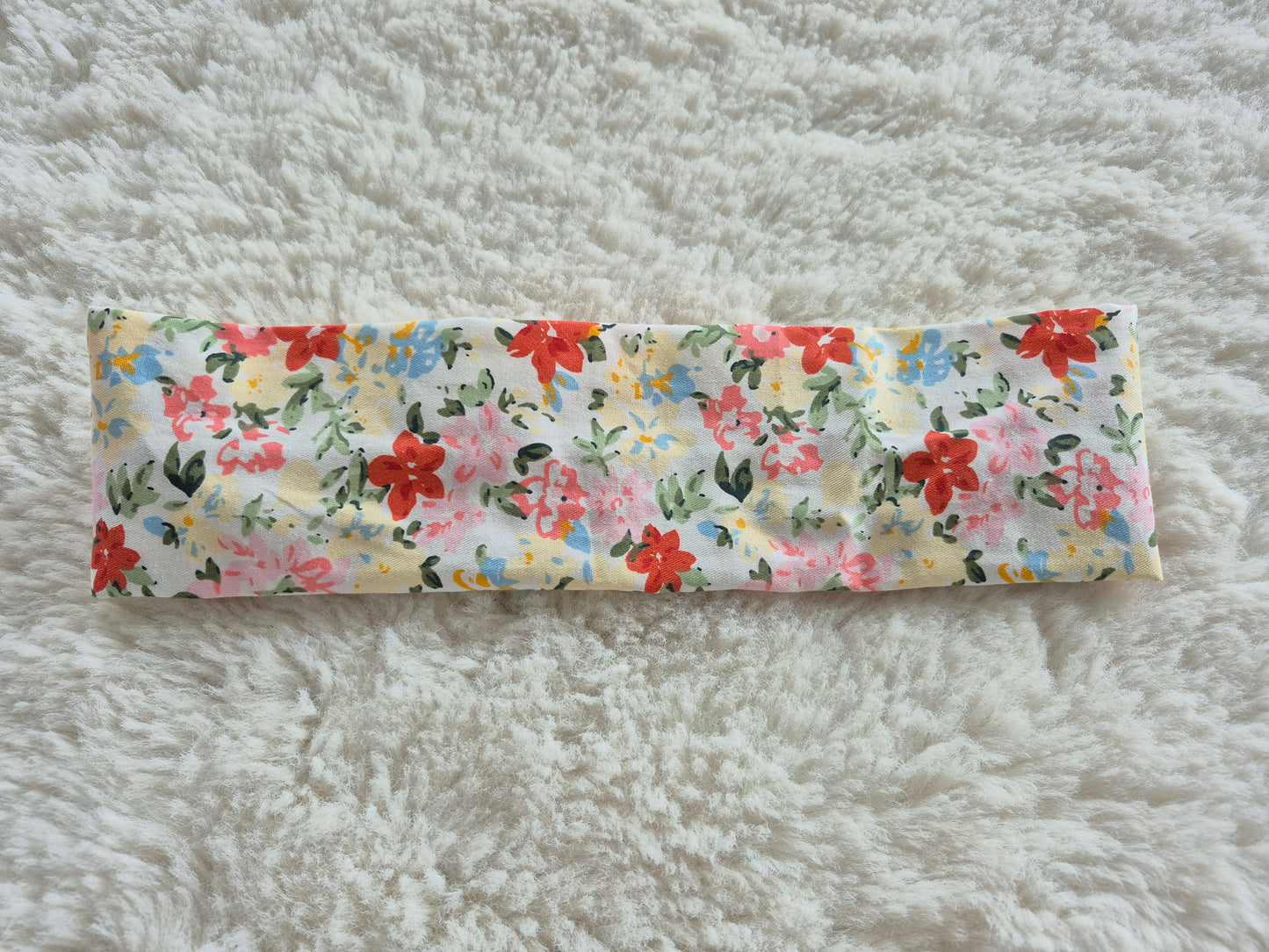 Bandeau en tissu