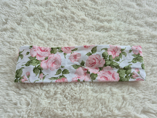 Bandeau en tissu