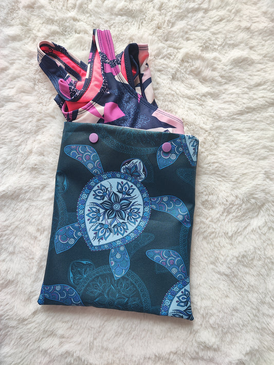 Pochette imperméable