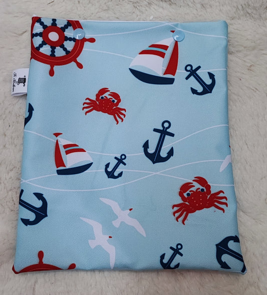 Pochette imperméable